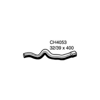 Mackay Radiator Bottom Hose CH4053