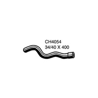 Mackay Radiator Bottom Hose CH4054