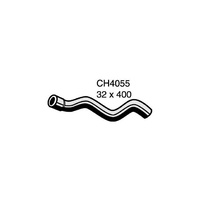 Mackay Radiator Top Hose CH4055