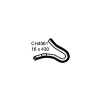 Mackay Heater Hose CH4061