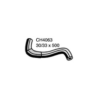 Mackay Radiator Bottom Hose CH4063