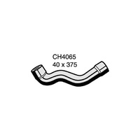 Mackay Radiator Top Hose CH4065