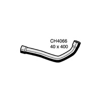 Mackay Radiator Bottom Hose CH4066