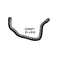 Mackay Radiator Bottom Hose CH4071