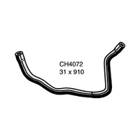 Mackay Radiator Bottom Hose CH4072