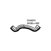 Mackay Radiator Bottom Hose CH4074