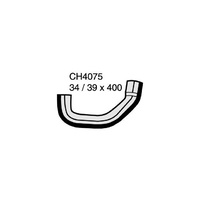 Mackay Radiator Top Hose CH4075