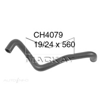 Mackay Expansion Tank Hose CH4079