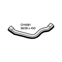 Mackay Radiator Top Hose CH4081