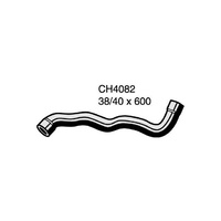 Mackay Radiator Top Hose CH4082