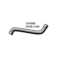 Mackay Radiator Top Hose CH4083