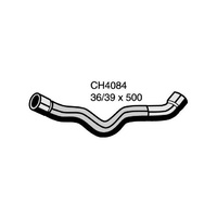 Mackay Radiator Bottom Hose CH4084