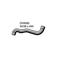 Mackay Radiator Top Hose CH4093