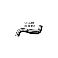 Mackay Radiator Bottom Hose CH4094