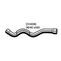 Mackay Radiator Bottom Hose CH4096