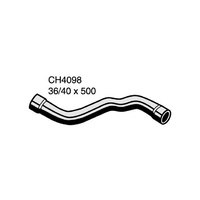 Mackay Radiator Bottom Hose CH4098