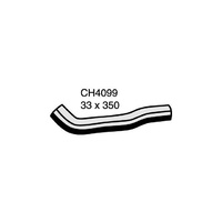 Mackay Radiator Top Hose CH4099