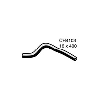 Mackay Heater Hose CH4103