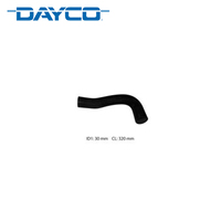 Dayco Radiator Top Hose CH4107