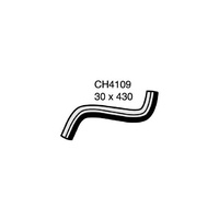 Mackay Radiator Bottom Hose CH4109