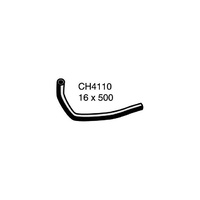 Mackay Heater Hose Inlet CH4110