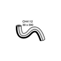 Mackay Radiator Top Hose CH4112