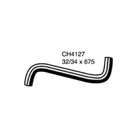 Mackay Radiator Top Hose CH4127