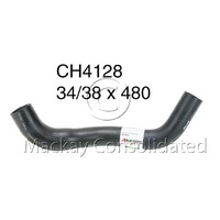 Mackay Radiator Bottom Hose CH4128