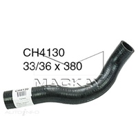 Mackay Radiator Top Hose CH4130