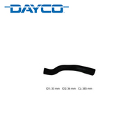 Dayco Radiator Top Hose CH4130