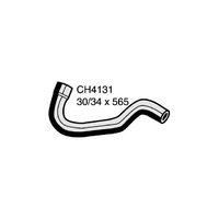 Mackay Radiator Bottom Hose CH4131