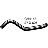 Mackay Radiator Bottom Hose CH4148