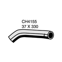 Mackay Radiator Bottom Hose CH4155