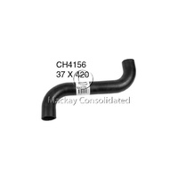 Mackay Radiator Top Hose CH4156