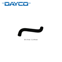 Dayco Radiator Top Hose CH4156