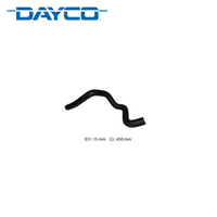 Dayco Hose FOR Subaru CH4157