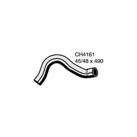 Mackay Radiator Bottom Hose CH4161