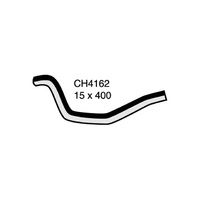 Mackay Heater Hose Inlet CH4162