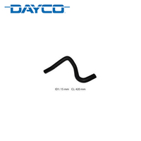 Dayco Hose FOR Subaru CH4163