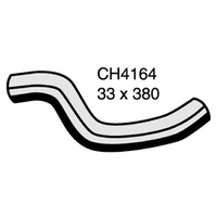 Mackay Radiator Top Hose CH4164