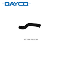 Dayco Radiator Top Hose CH4164