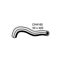 Mackay Radiator Bottom Hose CH4165