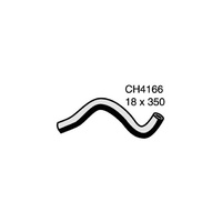 Mackay Heater Hose Inlet CH4166