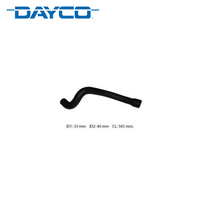 Dayco Radiator Bottom Hose CH4169