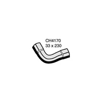 Mackay Radiator Top Hose CH4170