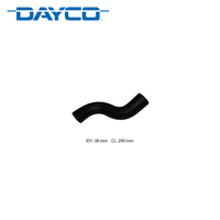 Dayco Radiator Top Hose CH4172