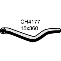 Mackay Heater Hose Outlet CH4177