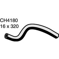 Mackay Hose FOR Toyota CH4180