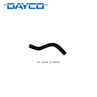 Dayco Hose FOR Toyota CH4180