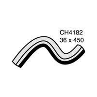 Mackay Radiator Bottom Hose CH4182